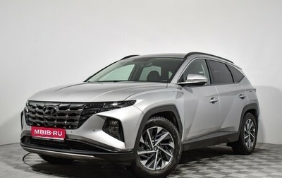 Hyundai Tucson, 2021 год, 3 649 000 рублей, 1 фотография