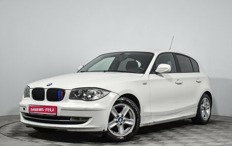 BMW 1 серия, 2010 год, 789 000 рублей, 1 фотография