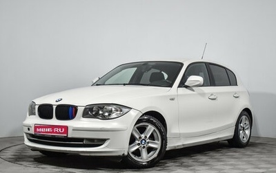 BMW 1 серия, 2010 год, 789 000 рублей, 1 фотография