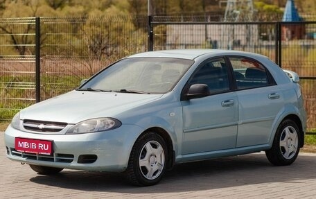 Chevrolet Lacetti, 2012 год, 500 000 рублей, 1 фотография