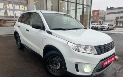 Suzuki Vitara II рестайлинг, 2015 год, 1 326 000 рублей, 1 фотография