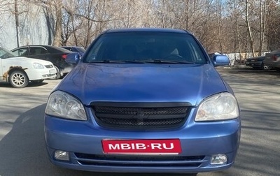 Chevrolet Lacetti, 2008 год, 365 000 рублей, 1 фотография