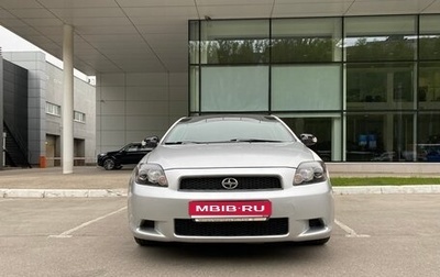 Scion tC I рестайлинг, 2007 год, 650 000 рублей, 1 фотография