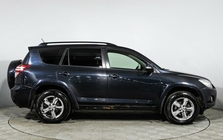 Toyota RAV4, 2010 год, 900 000 рублей, 4 фотография