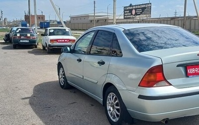 Ford Focus IV, 2004 год, 290 000 рублей, 1 фотография