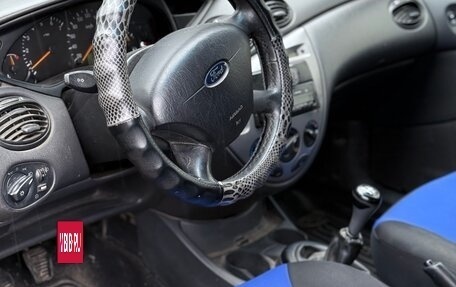 Ford Focus IV, 2003 год, 179 000 рублей, 10 фотография
