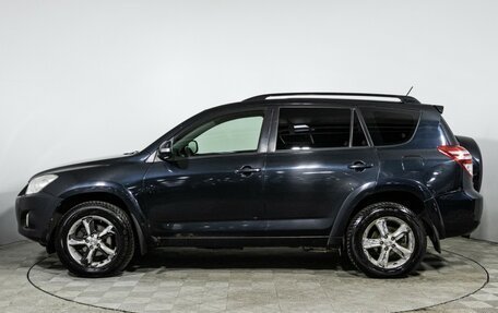 Toyota RAV4, 2010 год, 900 000 рублей, 8 фотография