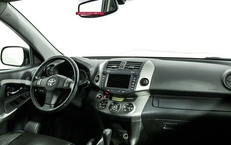Toyota RAV4, 2010 год, 900 000 рублей, 9 фотография