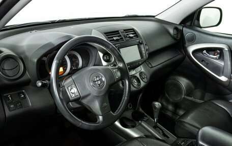Toyota RAV4, 2010 год, 900 000 рублей, 11 фотография