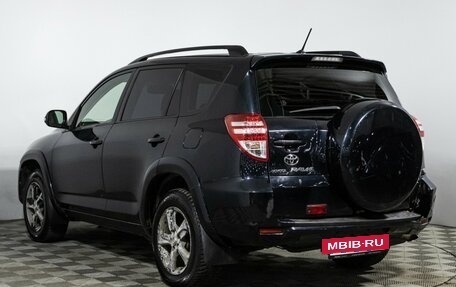 Toyota RAV4, 2010 год, 900 000 рублей, 7 фотография