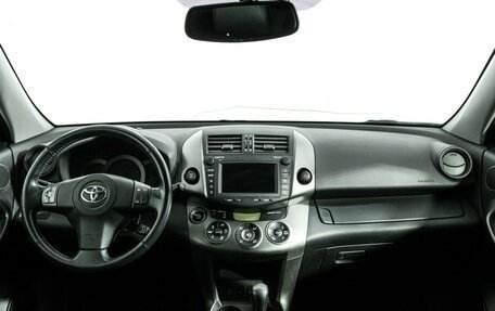 Toyota RAV4, 2010 год, 900 000 рублей, 13 фотография