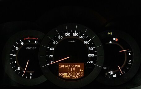 Toyota RAV4, 2010 год, 900 000 рублей, 12 фотография