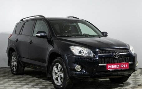 Toyota RAV4, 2010 год, 900 000 рублей, 3 фотография