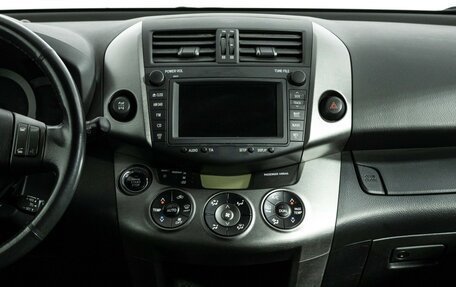 Toyota RAV4, 2010 год, 900 000 рублей, 14 фотография