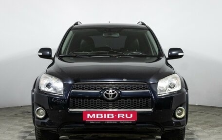 Toyota RAV4, 2010 год, 900 000 рублей, 2 фотография