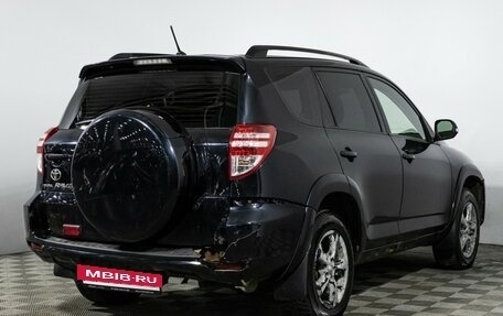 Toyota RAV4, 2010 год, 900 000 рублей, 5 фотография