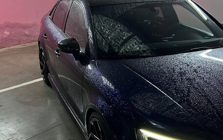 Audi S3, 2019 год, 3 999 999 рублей, 4 фотография