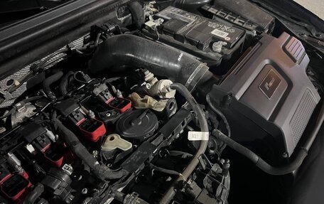 Audi S3, 2019 год, 3 999 999 рублей, 6 фотография