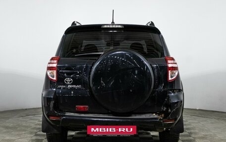 Toyota RAV4, 2010 год, 900 000 рублей, 6 фотография