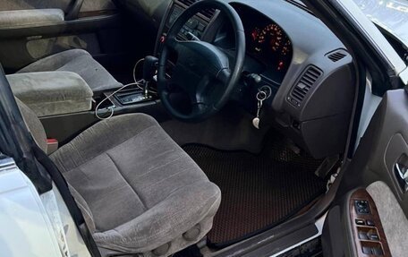 Nissan Leopard IV, 1998 год, 670 000 рублей, 6 фотография