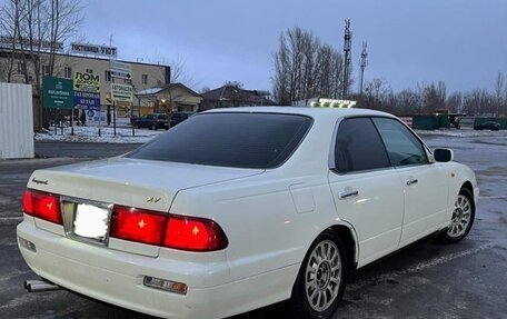 Nissan Leopard IV, 1998 год, 670 000 рублей, 5 фотография