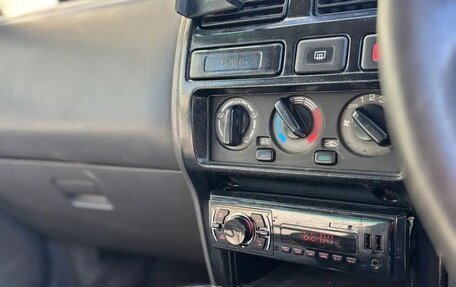 Nissan Pulsar IV, 1998 год, 140 000 рублей, 7 фотография