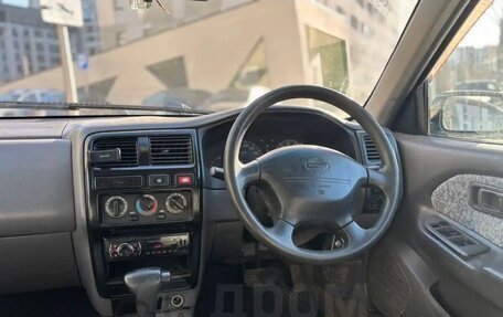 Nissan Pulsar IV, 1998 год, 140 000 рублей, 6 фотография