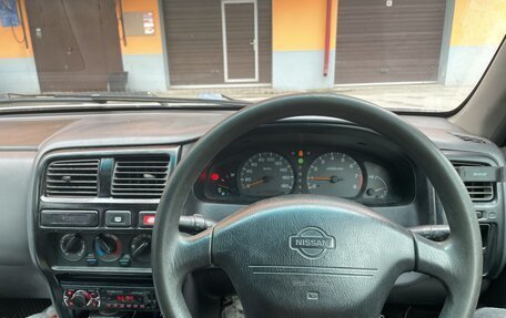 Nissan Pulsar IV, 1998 год, 140 000 рублей, 5 фотография