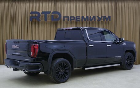 GMC Sierra, 2024 год, 10 300 000 рублей, 3 фотография