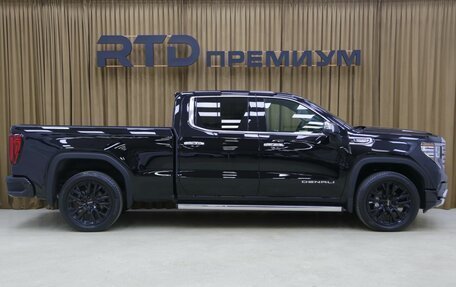 GMC Sierra, 2024 год, 10 300 000 рублей, 6 фотография