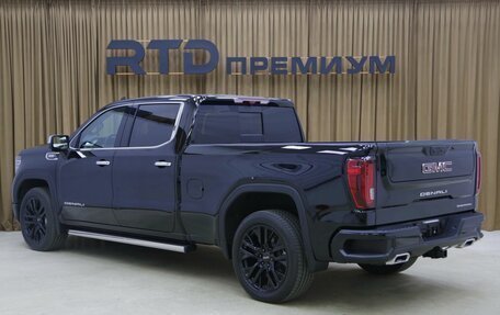 GMC Sierra, 2024 год, 10 300 000 рублей, 5 фотография