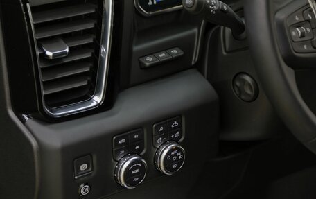 GMC Sierra, 2024 год, 10 300 000 рублей, 15 фотография