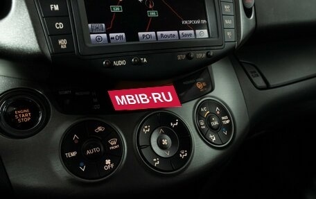 Toyota RAV4, 2010 год, 900 000 рублей, 17 фотография