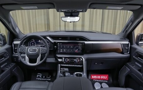 GMC Sierra, 2024 год, 10 300 000 рублей, 10 фотография