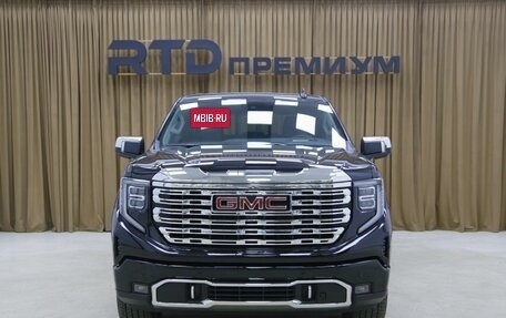 GMC Sierra, 2024 год, 10 300 000 рублей, 8 фотография
