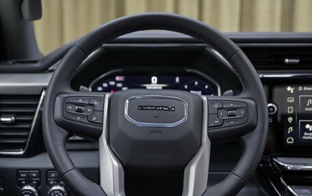 GMC Sierra, 2024 год, 10 300 000 рублей, 20 фотография