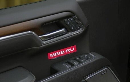 GMC Sierra, 2024 год, 10 300 000 рублей, 16 фотография