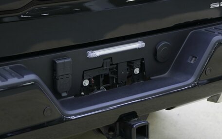 GMC Sierra, 2024 год, 10 300 000 рублей, 28 фотография