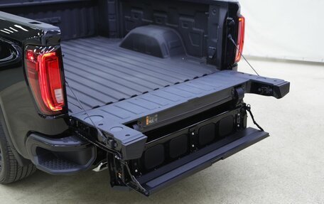 GMC Sierra, 2024 год, 10 300 000 рублей, 31 фотография