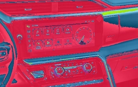 GMC Sierra, 2024 год, 10 300 000 рублей, 21 фотография