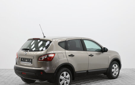 Nissan Qashqai, 2013 год, 919 000 рублей, 2 фотография