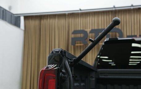 GMC Sierra, 2024 год, 10 300 000 рублей, 32 фотография
