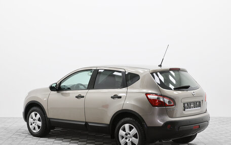 Nissan Qashqai, 2013 год, 919 000 рублей, 4 фотография