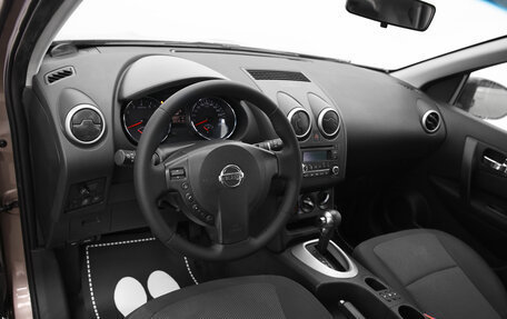 Nissan Qashqai, 2013 год, 919 000 рублей, 6 фотография