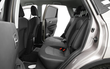 Nissan Qashqai, 2013 год, 919 000 рублей, 14 фотография