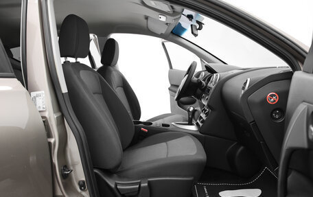 Nissan Qashqai, 2013 год, 919 000 рублей, 11 фотография
