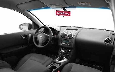 Nissan Qashqai, 2013 год, 919 000 рублей, 10 фотография