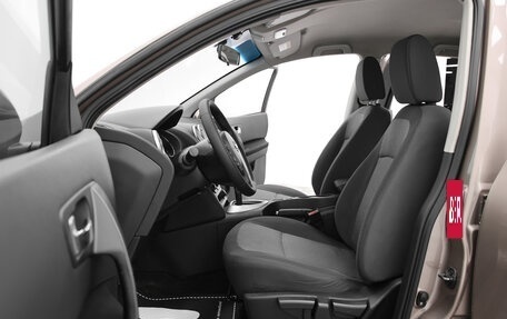 Nissan Qashqai, 2013 год, 919 000 рублей, 12 фотография