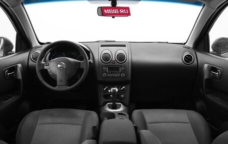 Nissan Qashqai, 2013 год, 919 000 рублей, 5 фотография