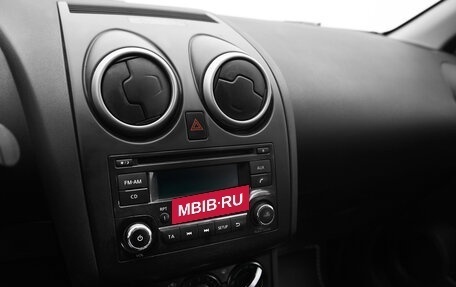 Nissan Qashqai, 2013 год, 919 000 рублей, 7 фотография